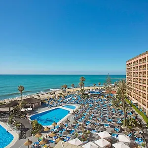 Apart-hotel Sunset Club, Benalmádena